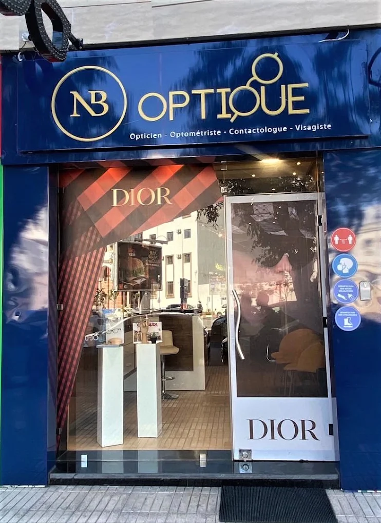 NB Optique